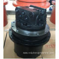 Doosan Excavator Hydraulic Final Drive DH150-7 Travel Motor